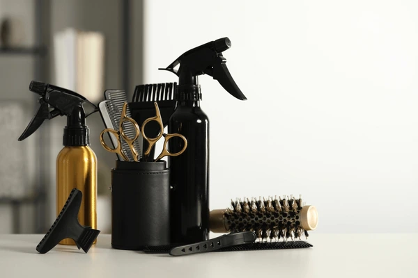 set-hairdresser-tools-on-table-600nw-2459324469